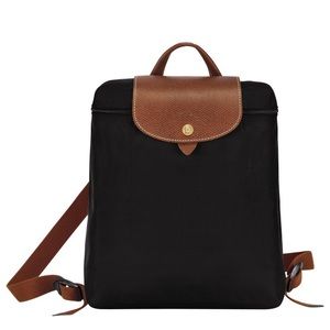 Longchamp Le Pilage Backpack